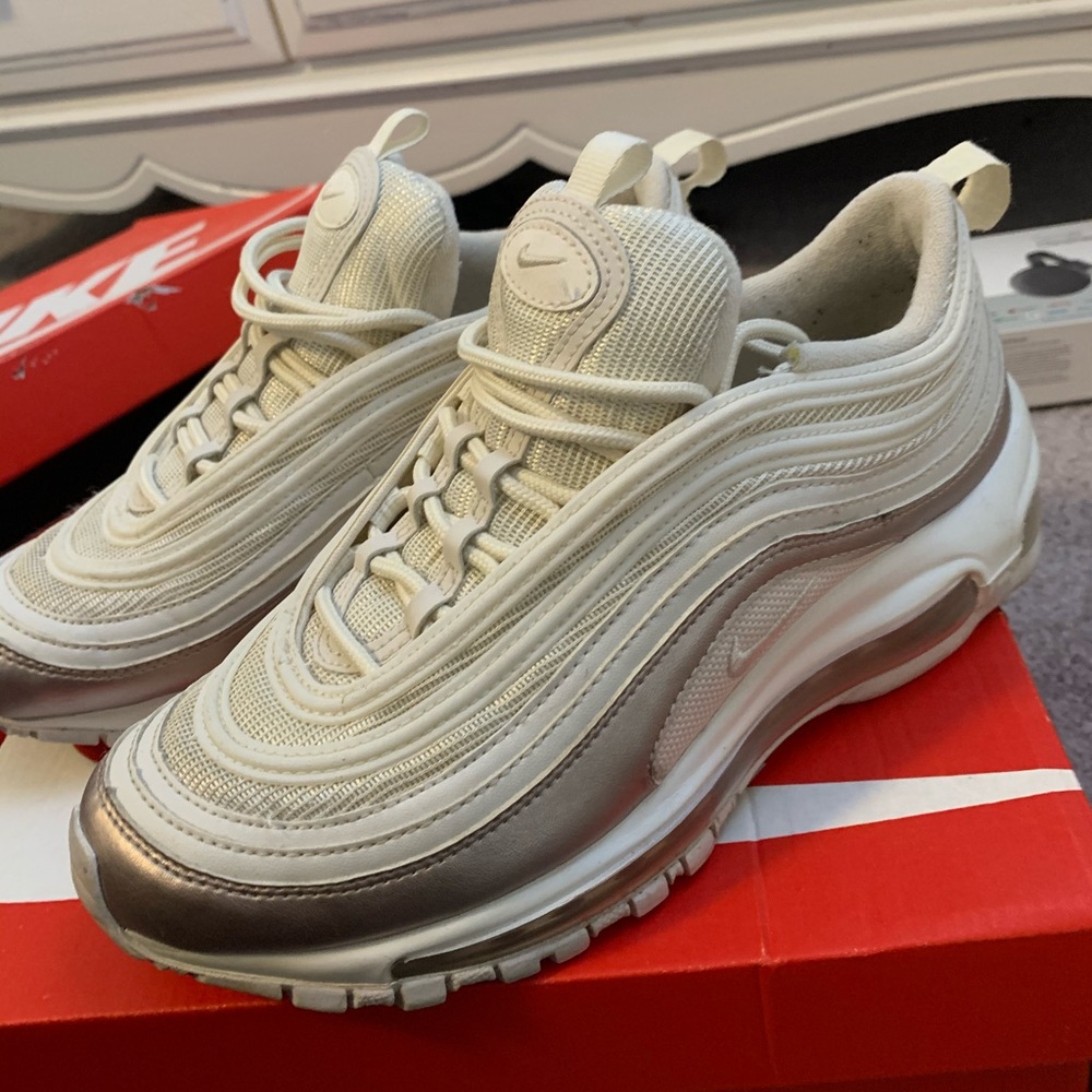 Nike air max 97